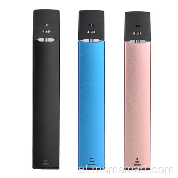 CBD pods 1,5 ml padruniga keraamiline pod vape pen